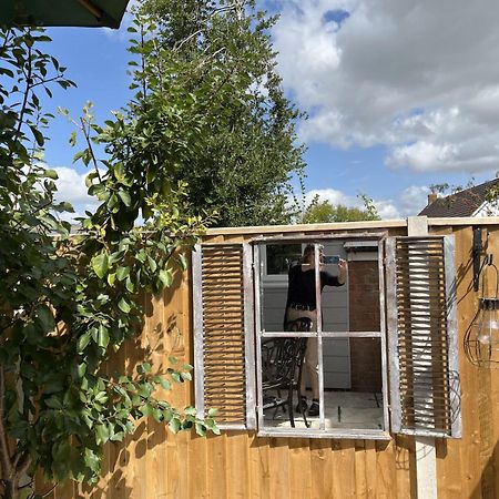 Cosy Cottage Wellington  Ngoại thất bức ảnh