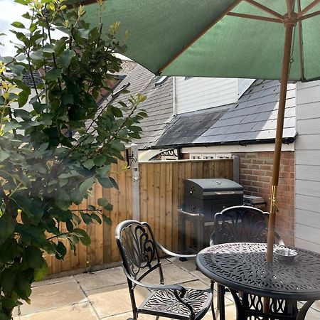 Cosy Cottage Wellington  Ngoại thất bức ảnh