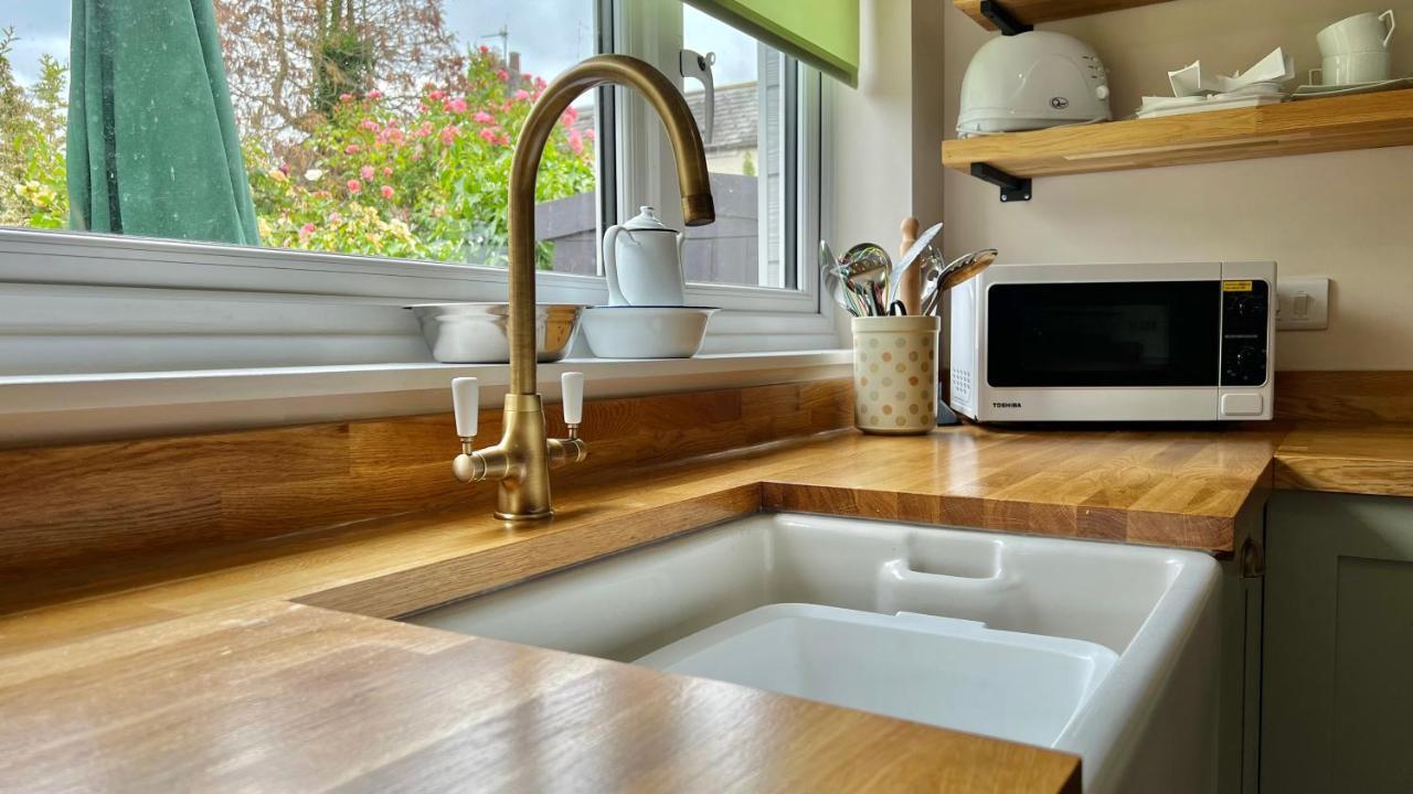 Cosy Cottage Wellington  Ngoại thất bức ảnh