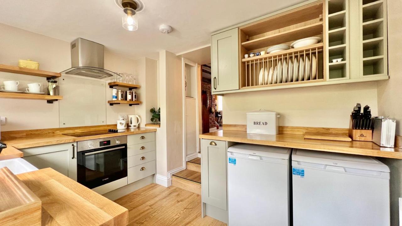 Cosy Cottage Wellington  Ngoại thất bức ảnh
