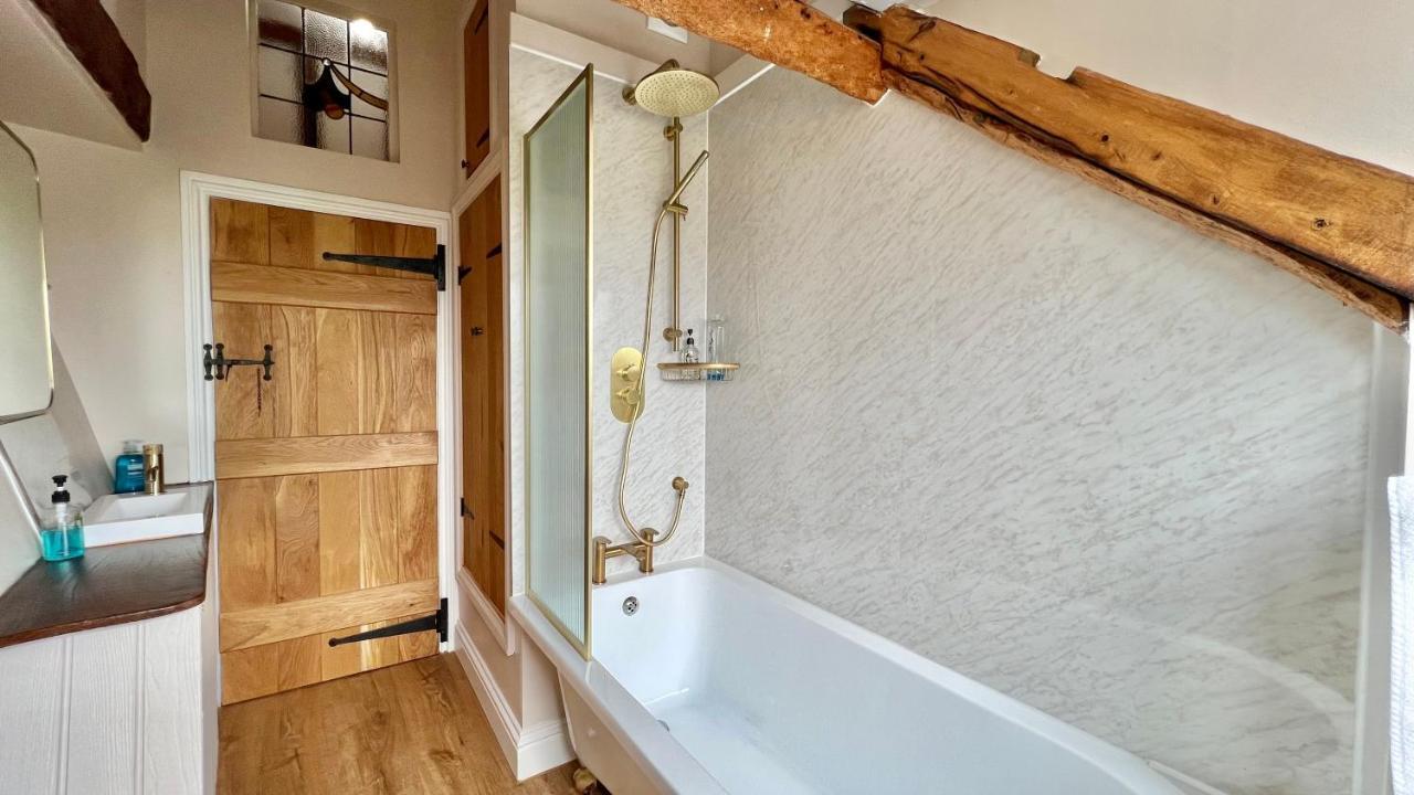 Cosy Cottage Wellington  Ngoại thất bức ảnh