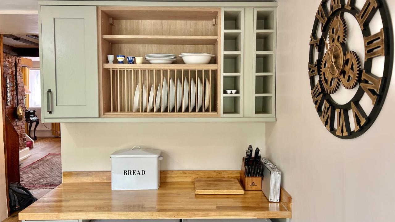 Cosy Cottage Wellington  Ngoại thất bức ảnh