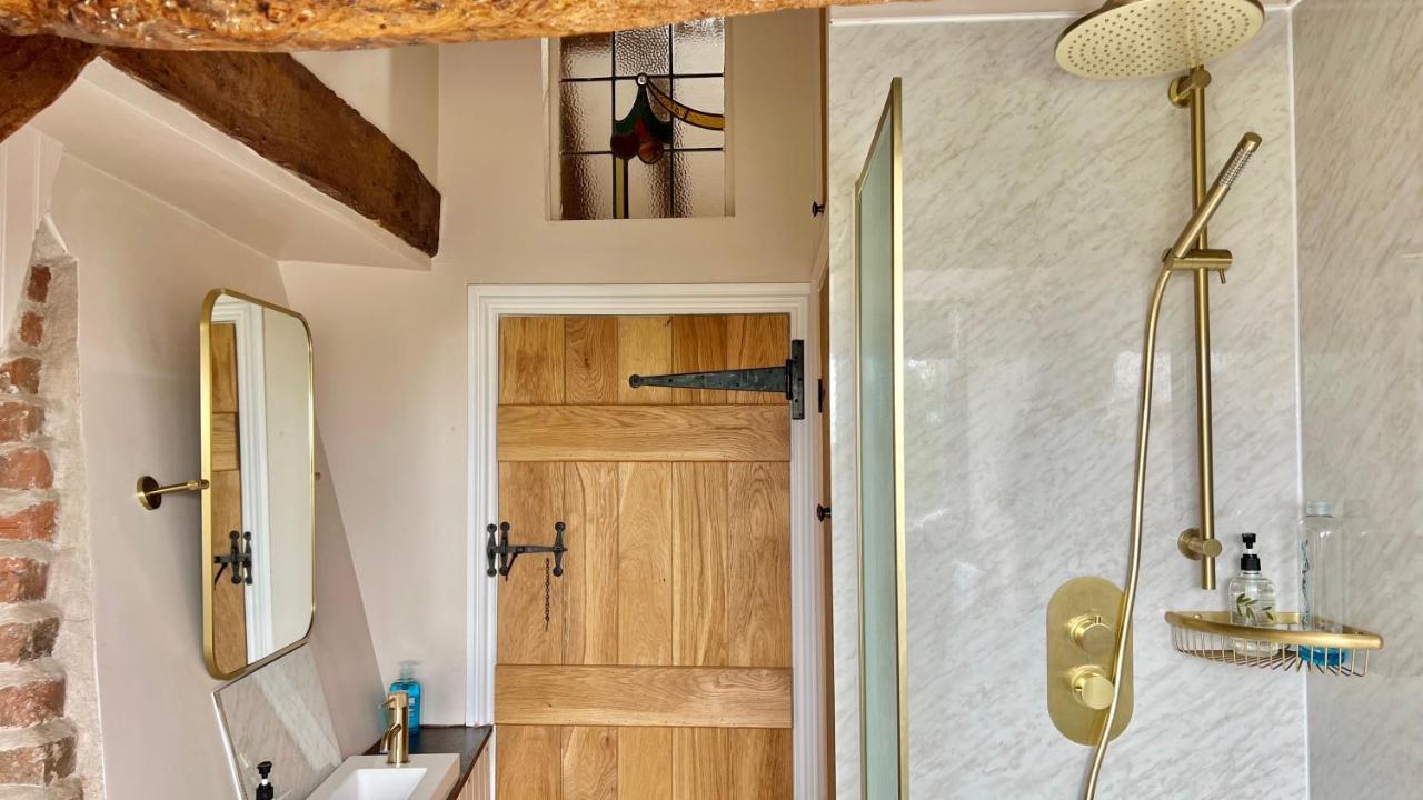 Cosy Cottage Wellington  Ngoại thất bức ảnh