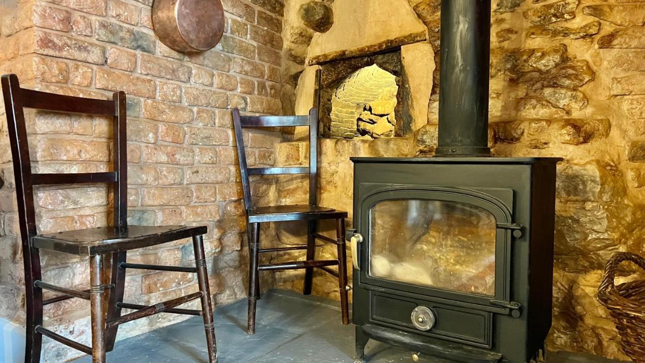 Cosy Cottage Wellington  Ngoại thất bức ảnh
