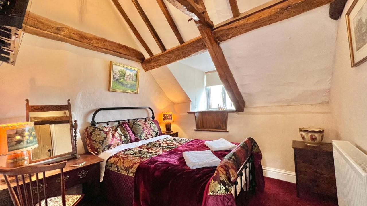 Cosy Cottage Wellington  Ngoại thất bức ảnh