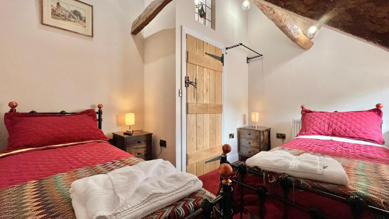 Cosy Cottage Wellington  Ngoại thất bức ảnh
