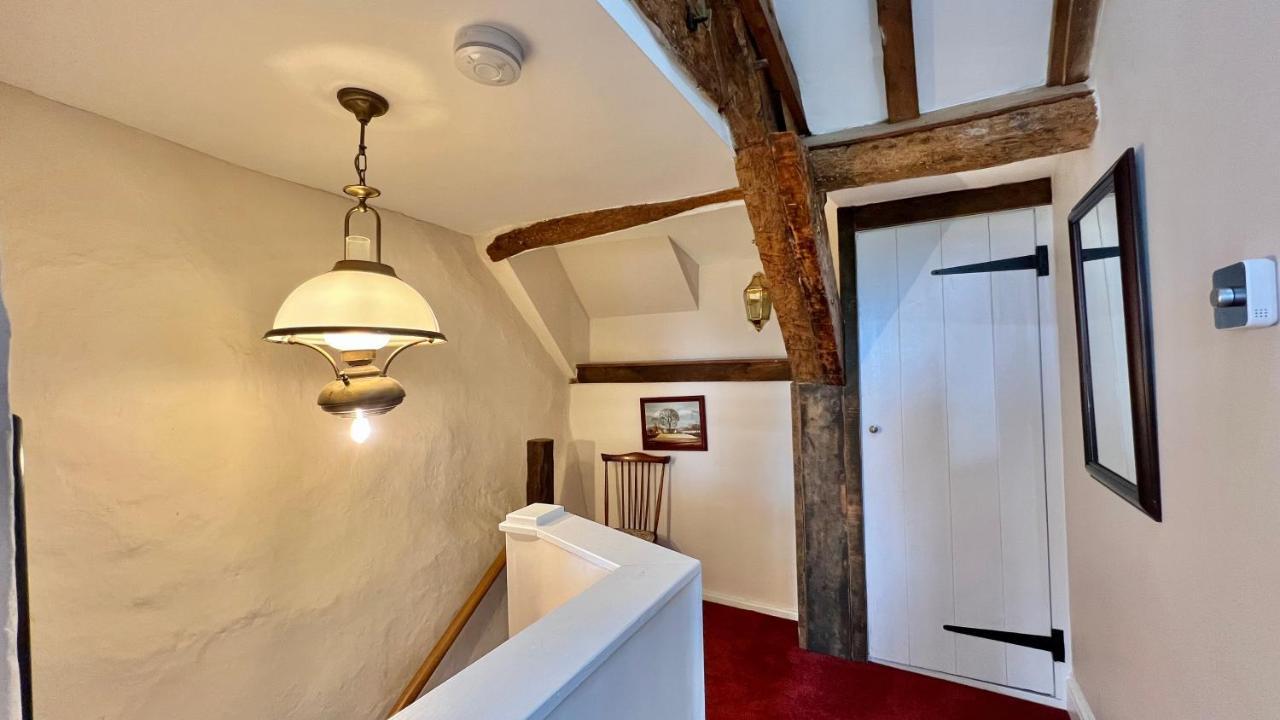 Cosy Cottage Wellington  Ngoại thất bức ảnh